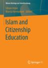 Islam and Citizenship Education - Book