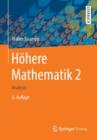 Hoehere Mathematik 2 : Analysis - Book