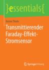 Transmittierender Faraday-Effekt-Stromsensor - Book
