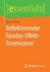 Reflektierender Faraday-Effekt-Stromsensor - Book