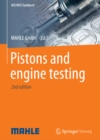 Pistons and engine testing - eBook