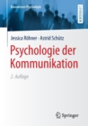 Psychologie Der Kommunikation - Book