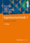 Ingenieurmechanik 1 : Grundlagen Und Statik - Book
