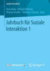 Jahrbuch Fur Soziale Interaktion 1 - Book