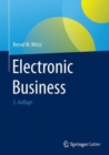 Electronic Business - Book