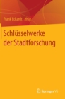 Schlusselwerke Der Stadtforschung - Book