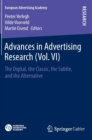 Advances in Advertising Research (Vol. VI) : The Digital, the Classic, the Subtle, and the Alternative - Book