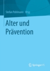 Alter Und Pravention - Book
