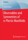 Observables and Symmetries of n-Plectic Manifolds - eBook