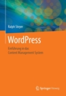 Wordpress : Einfuhrung in Das Content Management System - Book