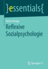 Reflexive Sozialpsychologie - Book