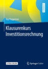 Klausurenkurs Investitionsrechnung - Book