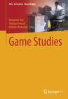 Game Studies - Book