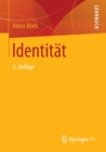 Identitat : Uber die Entstehung des Gedankens, dass der Mensch ein Individuum ist, den nicht leicht zu verwirklichenden Anspruch auf Individualitat und Kompetenzen, Identitat in einer riskanten Modern - Book