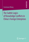 Handbook on the International Exchange of Publications - Constanze Wang
