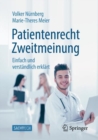 Patientenrecht Zweitmeinung : Einfach Und Verstandlich Erklart - Book