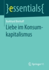 Liebe Im Konsumkapitalismus - Book