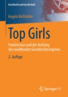 Top Girls : Feminismus und der Aufstieg des neoliberalen Geschlechterregimes - Book