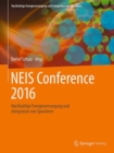 NEIS Conference - Book