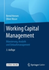 Working Capital Management : Bilanzierung, Analytik Und Einkaufsmanagement - Book