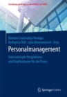 Personalmanagement : Internationale Perspektiven und Implikationen fur die Praxis - Book
