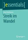 Streik Im Wandel - Book