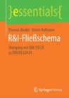 R&I-Fließschema : Ubergang von DIN 19227 zu DIN EN 62424 - Book