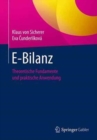 E-Bilanz : Theoretische Fundamente Und Praktische Anwendung - Book