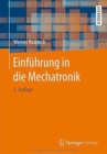 Einfuhrung in die Mechatronik - Book