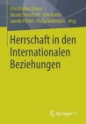 Herrschaft in den Internationalen Beziehungen - Book