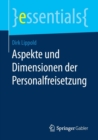 Aspekte Und Dimensionen Der Personalfreisetzung - Book