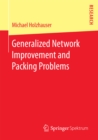 Generalized Network Improvement and Packing Problems - eBook