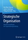 Strategische Organisation : Aktuelle Grundfragen Der Organisationsgestaltung - Book