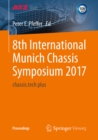 8th International Munich Chassis Symposium 2017 : chassis.tech plus - eBook