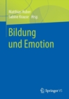 Bildung Und Emotion - Book
