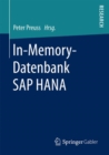 In-Memory-Datenbank SAP Hana - Book