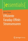 Effiziente Faraday-Effekt-Stromsensoren - Book