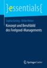 Konzept und Berufsbild des Feelgood-Managements - Book