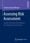 Assessing Risk Assessment : Towards Alternative Risk Measures for Complex Financial Systems - eBook