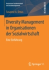 Diversity Management in Organisationen der Sozialwirtschaft : Eine Einfuhrung - Book