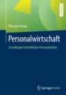 Personalwirtschaft : Grundlagen Betrieblicher Personalarbeit - Book