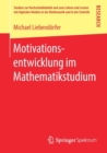 Motivationsentwicklung im Mathematikstudium - Book