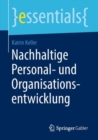 Nachhaltige Personal- Und Organisationsentwicklung - Book