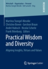 Practical Wisdom and Diversity : Aligning Insights, Virtues and Values - Book