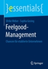 Feelgood-Management : Chancen Fur Etablierte Unternehmen - Book