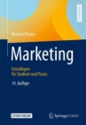 Marketing : Grundlagen Fur Studium Und Praxis - Book