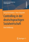 Controlling in Der Deutschsprachigen Sozialwirtschaft : Eine Einfuhrung - Book