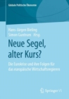 Neue Segel, Alter Kurs? : Die Eurokrise Und Ihre Folgen Fur Das Europaische Wirtschaftsregieren - Book