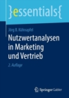 Nutzwertanalysen in Marketing und Vertrieb - Book