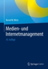 Medien- und Internetmanagement - Book